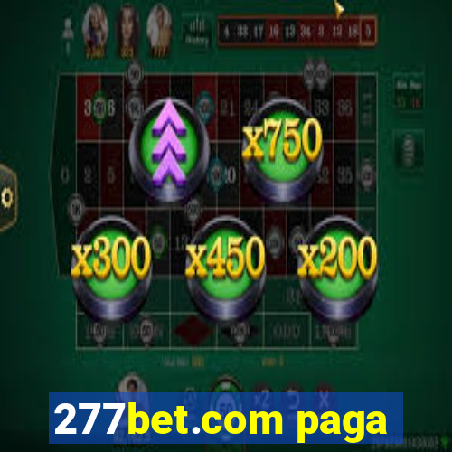 277bet.com paga